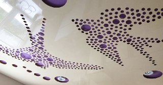 Резной потолок Apply Петропавловск-Камчатский, цена от 4272 руб.